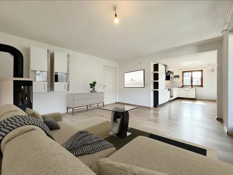 Manuel Anibas, Anibas Immobilien