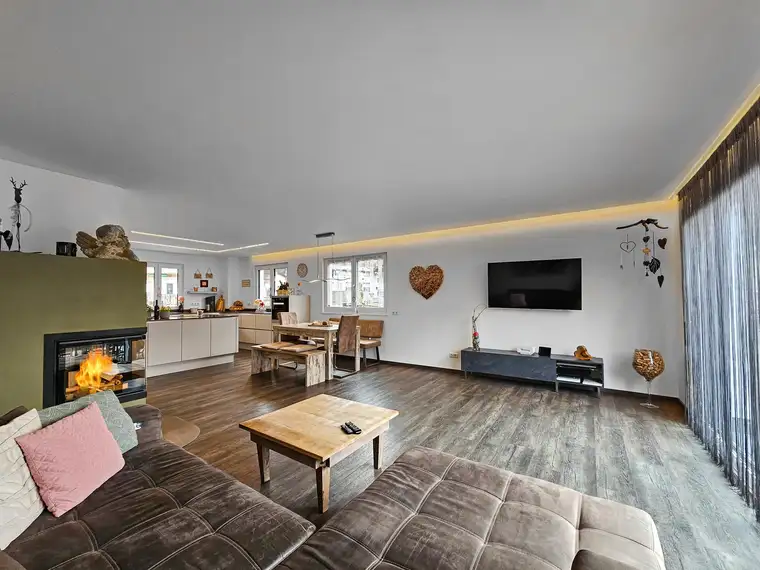 Sandro Anibas, Anibas Immobilien