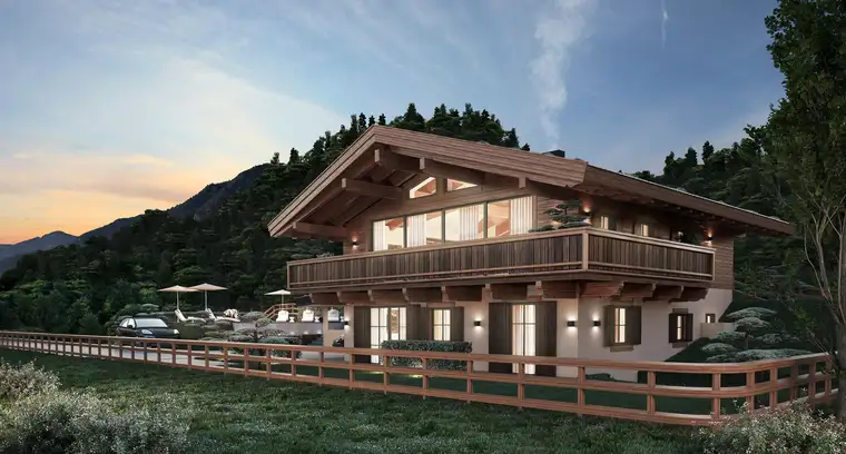 Sandro Anibas, Anibas Immobilien