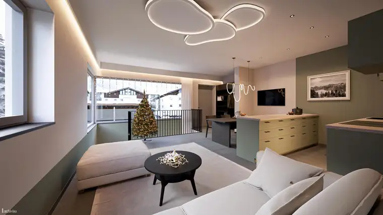 Ing. Sandro Anibas, Anibas Immobilien