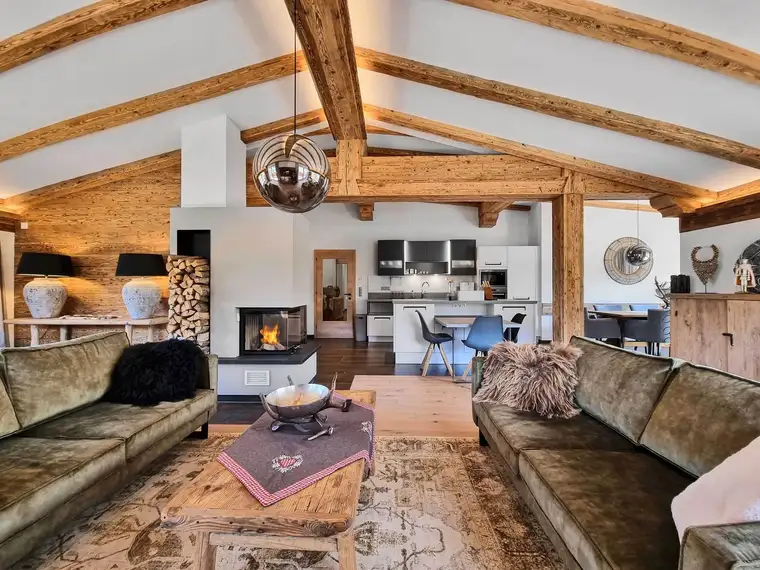 Sandro Anibas, Anibas Immobilien