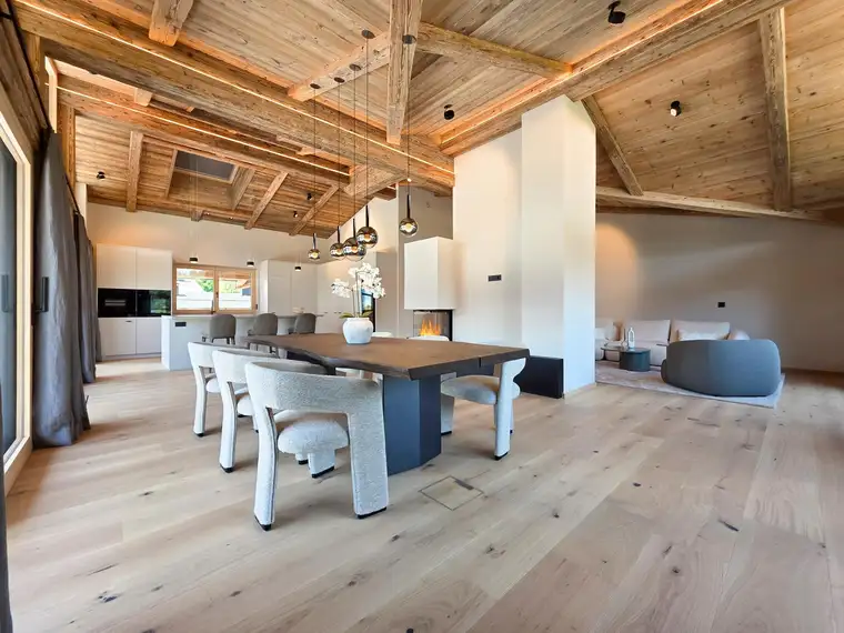 Ing. Sandro Anibas, Anibas Immobilien