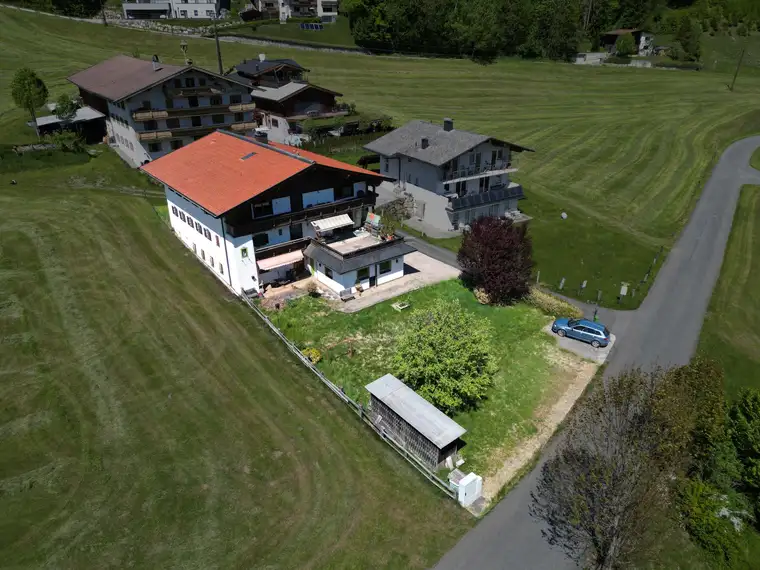 Manuel Anibas, Anibas Immobilien