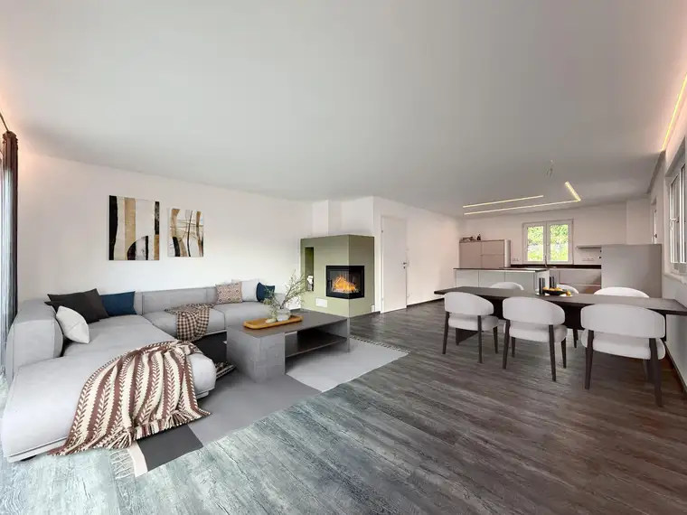 Ing. Sandro Anibas, Anibas Immobilien