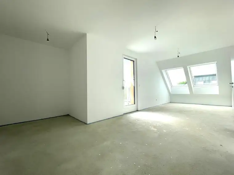 Penthousewohnung mit 2 TerrassenKauf oder Mietkauf möglich