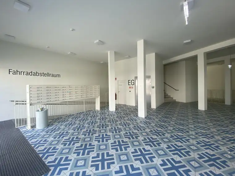 trockene Lagerfläche 32 m² Nähe Hauptbahnhof - Sonnwendviertel