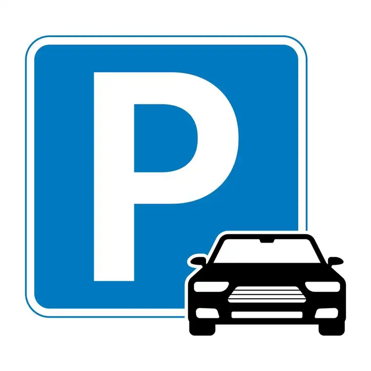 Tiefgaragenstellplatz Ecke Erzherzog-Karl-Straße / Polgarstraße