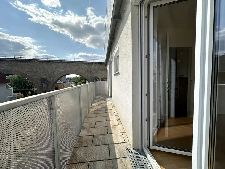 Coming soon: Hochwertige Ausstattung, südseitiger Balkon | Nächst Aquädukt/Liesing