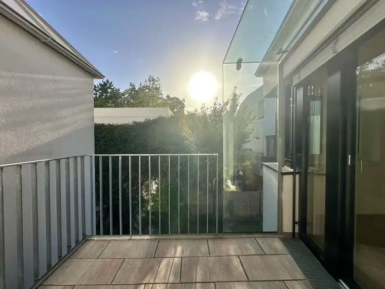 Sehr gut aufgeteilte 3-Zimmer-Balkon/Loggia-Wohnung | Atzgersdorf
