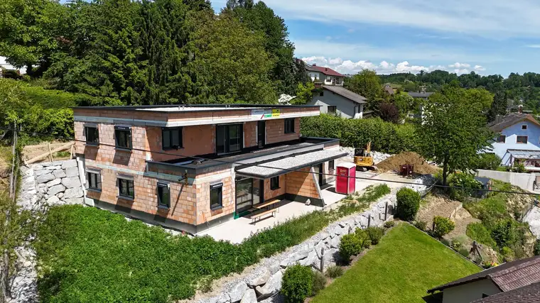 GARTENWOHNUNG I MAUTHAUSEN I FERNBLICK I Fertigstellung Sommer 2025
