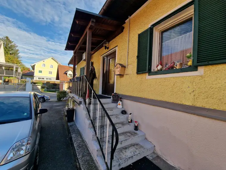 Handwerker Geschick? Großzügiges 5-Zimmer-Einfamilienhaus mit Garten in 8504 Preding