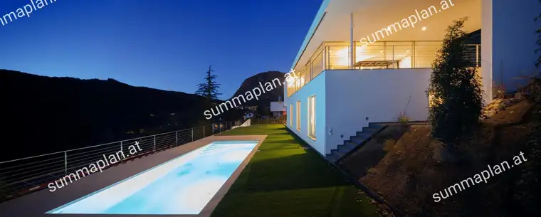 Summaplan® | Energiesparhaus | Angebot ohne Grundstück