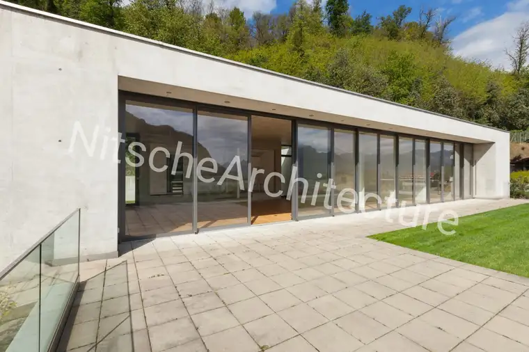 NitscheArchitecture® | Die neue Dimension | Architekturprojekt auf Ihrem Grundstück