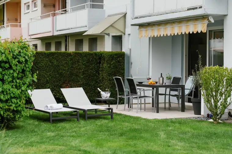 Exklusive Freizeitimmobilie am Wörthersee mit Seezugang und AirBnB-Potenzial
