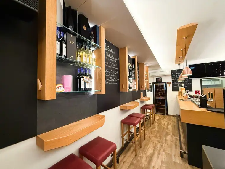 Café Vino – Eine besondere Gelegenheit in Klagenfurt!