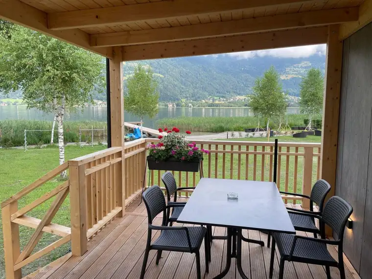 Smarte Kapitalanlage in Kärnten – Mobilheim in Seenähe - Mehrere Typen zur Auswahl