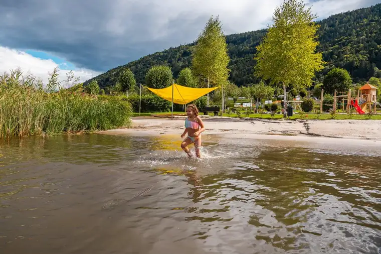 Smarte Kapitalanlage in Kärnten – Mobilheim in Seenähe - Mehrere Typen zur Auswahl