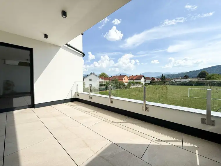 Michael Krassnig, Patronum Real Estate GmbH
