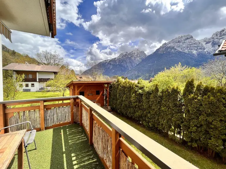 Modernisiertes Haus mit Garage nahe Lienz ZU VERKAUFEN