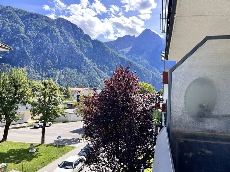 Teilsanierung bald abgeschlossen - Fertigstellung nach Wunsch möglich!