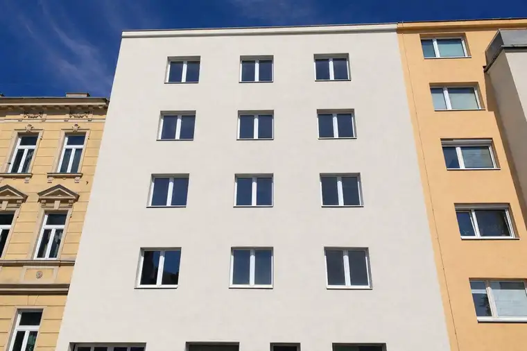 SOLIDES ERTRAGSOBJEKT MT POTENTIAL - PROVISIONSFREI