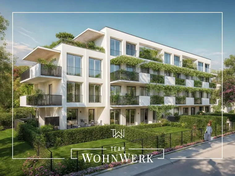 Exklusive Wohnung mit Balkon in Eggenberg | Perfekt für Anleger