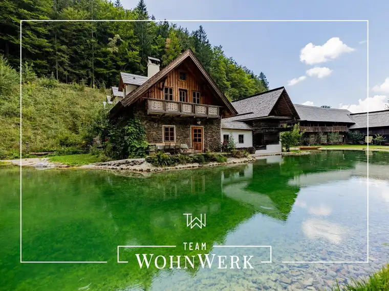 Peter Singer, TeamWohnWerk GmbH