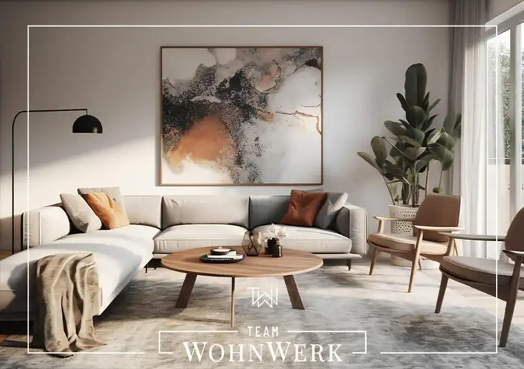 ERSTBEZUG | 4-Zimmer-Gartenwohnung in absoluter Ruhelage in Graz St.Peter nähe Lustbühel | Honorarfrei für den Käufer