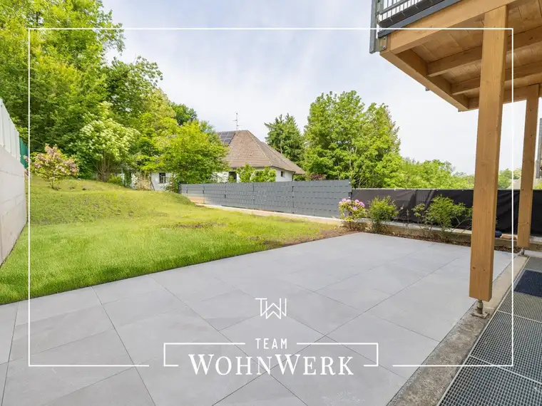 Exklusives Reihenhaus in Grazer Bestlage | Geidorf: 5 Zimmer, Garten, Balkon &amp; Dachterrasse – Ihr Traumhaus wartet!