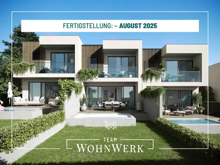 Peter Singer, TeamWohnWerk GmbH