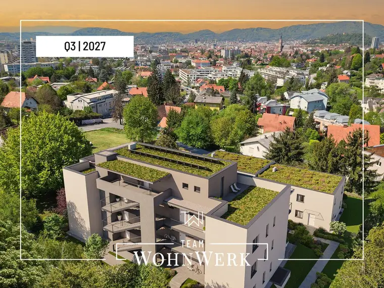 Exklusive Eigentumswohnung mit Garten | Provisionsfrei | Erdwärme Heizung | Hochwertige Ausstattung