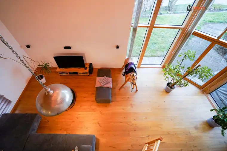 Zwei Welten unter einem Dach - Vielseitiges Anwesen mit Wohnhaus, Gastgewerbe und großem Grundstück