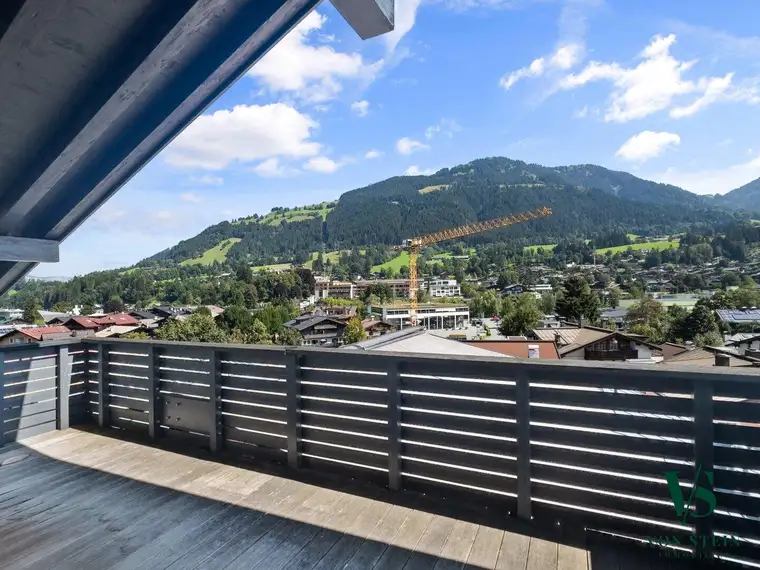 Büro - Praxis oder Showroom in absoluter Prime Lage im Kitzbühler Zentrum!