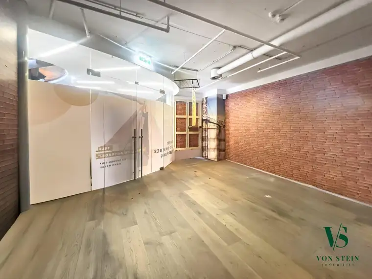 POP UP - Büro - Geschäftslokal oder Konzeptstore in bester Lage in Kitzbühel!