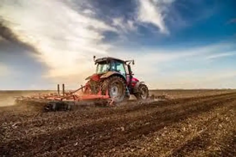 10 ha Ackerland zu Verkaufen, OBERMALEBARN