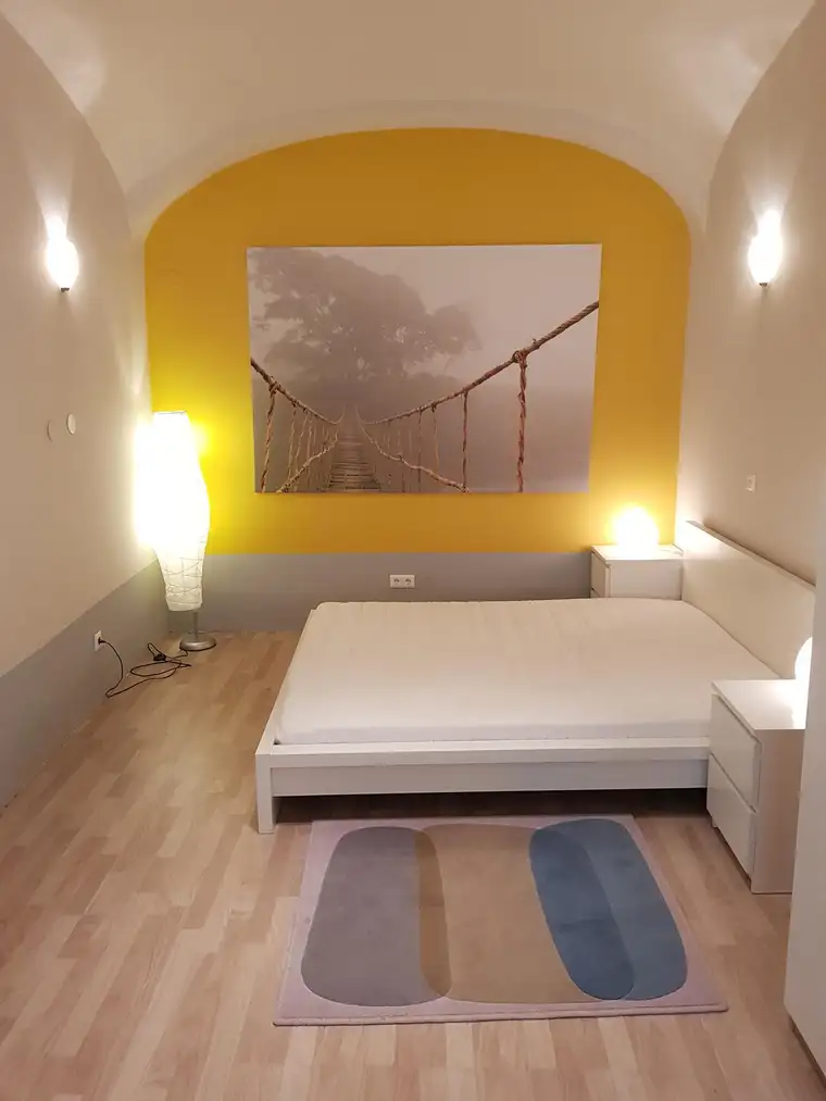 Privatverkauf - Stadtwohnung in Krems, bitte keine Makler