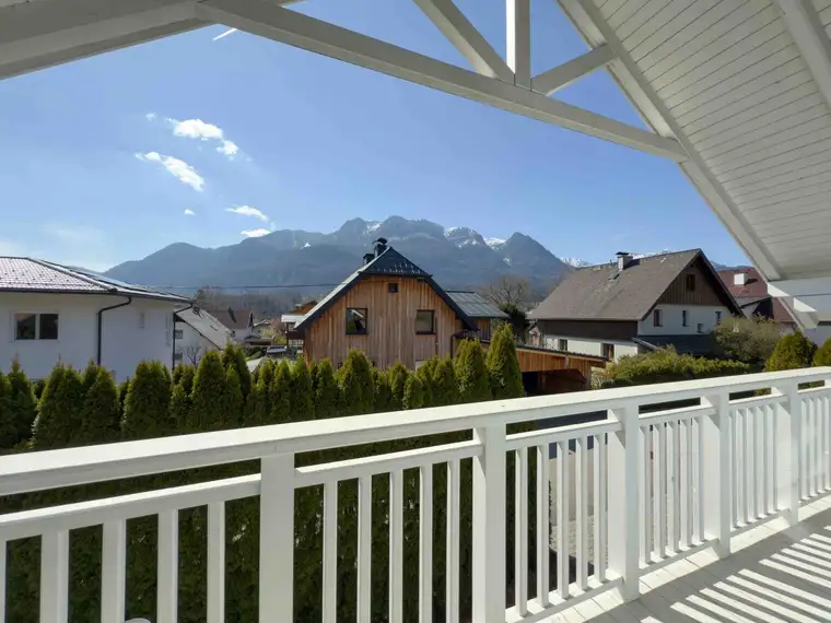 DAS salzkammerGUT | Hochwertig ausgestattetes Einfamilienhaus mit großem Grundstück