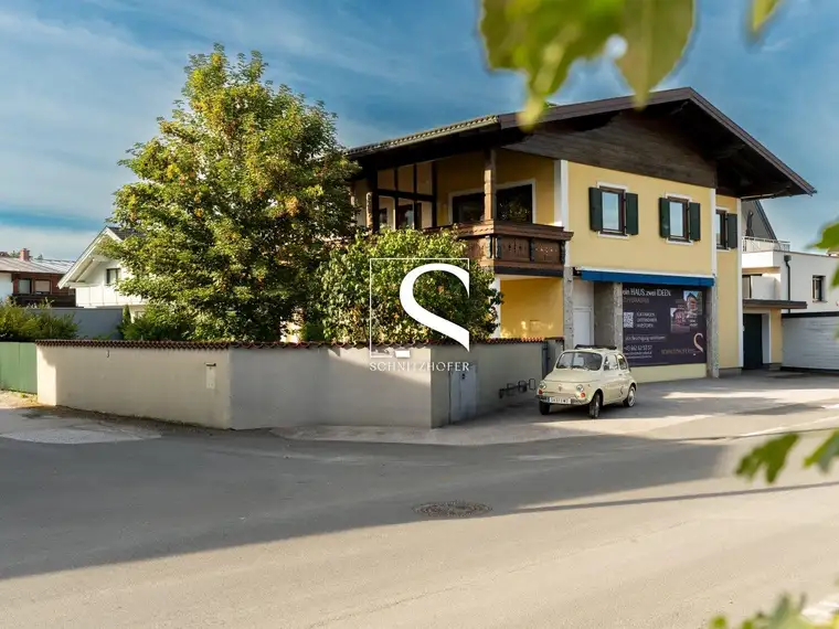 Ing. David Schnitzhofer, Schnitzhofer Stilvoll Schnitzhofer Immobilien GmbH