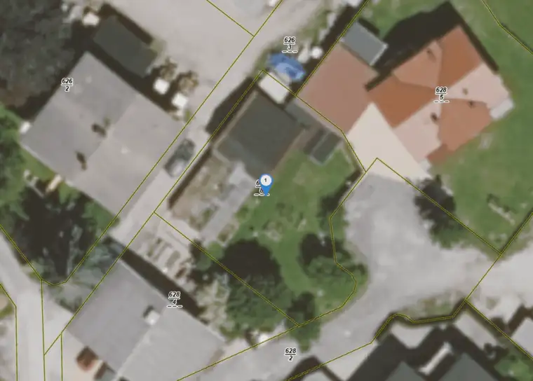 Traumhaftes Baugrundstück in sonniger Lage! Saalfelden 