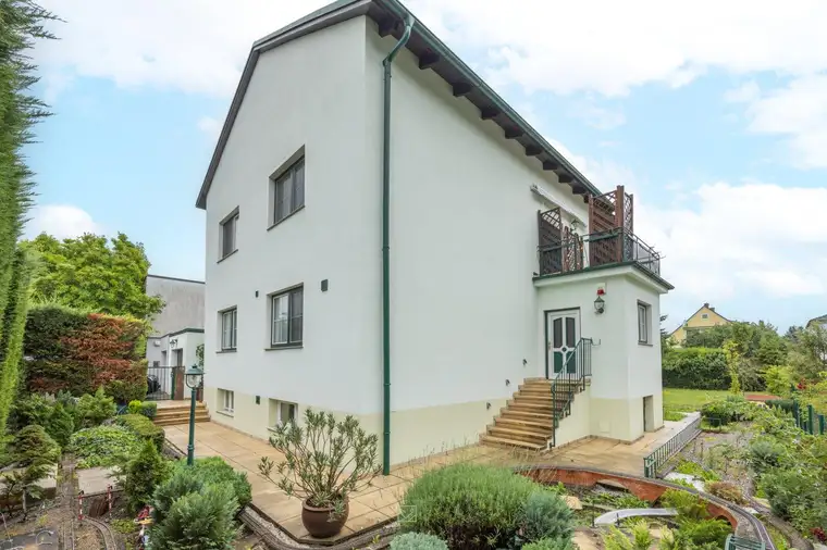 Mag. Petra Wernegger, Valentra Immobilien GmbH