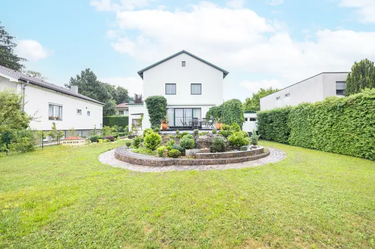 Mag. Petra Wernegger, Valentra Immobilien GmbH