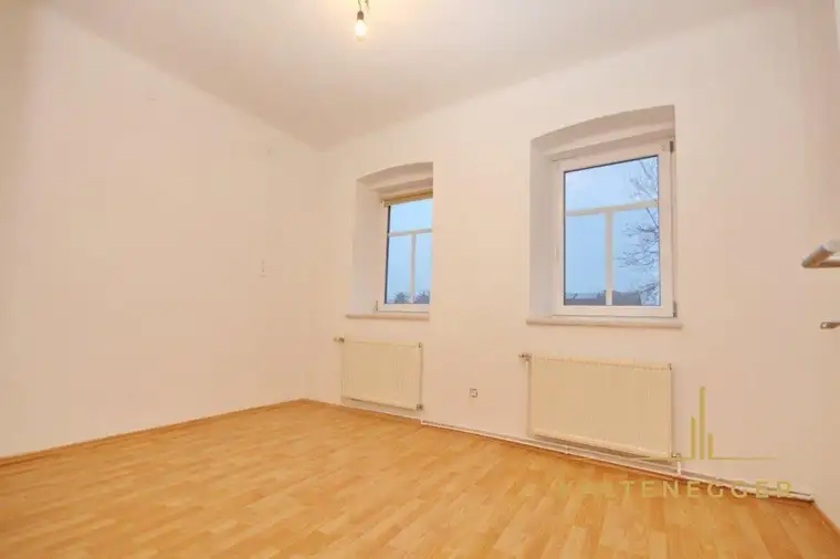 Zweizimmer Wohnung im alten Bauernhof