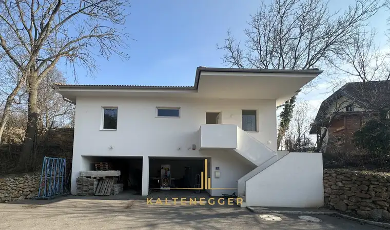 Idyllisches Familienhaus in Grafenbach