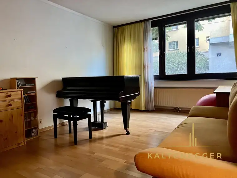 Familientraum in 1140 Wien - Hofruhelage