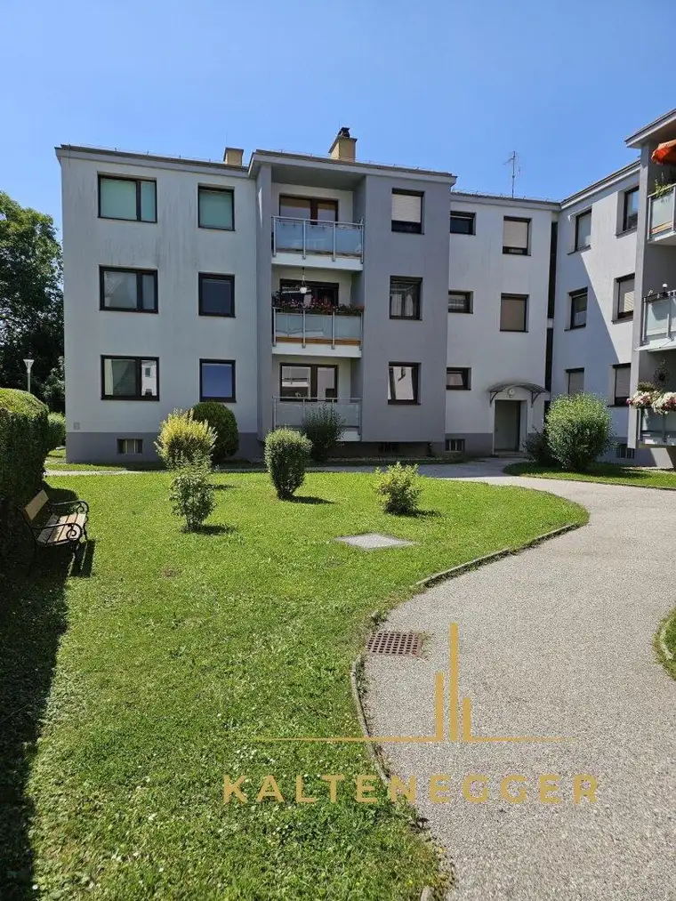 Tolle Wohnung in Ternitz