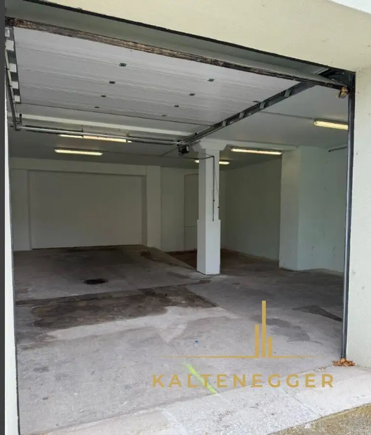 Lagerhalle zur Vermietung