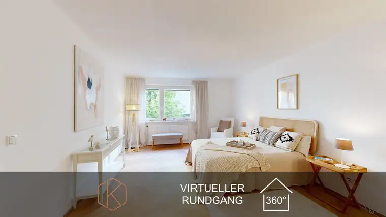 Wohntraum im 4. Bezirk | hoher Wohnkomfort | 4 Zimmer | 2 Bäder | Nähe WKO &amp; Palais Schönburg