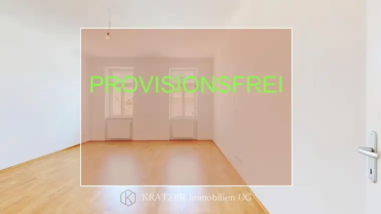 PROVISIONSFREI -- Schicke 2-Zimmer Wohnung im Herzen des 3. Bezirks | teilsaniert | Klimaanlage | Nähe U3
