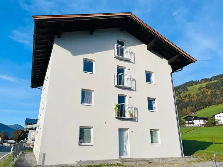 Renoviertes Mehrparteienhaus mit stabilen Mieteinnahmen / Kurzzeitvermietung