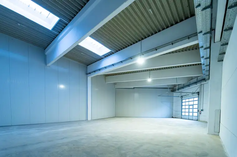 Impuls der Wirtschaft: Willkommen im Navista Gewerbepark - 292 m²